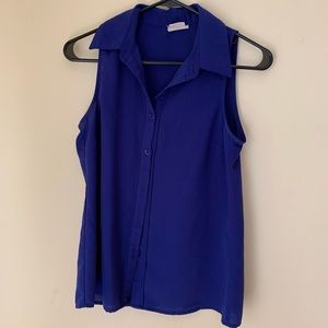 Urban Outfitters Blouse